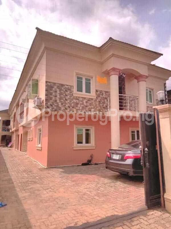 3 bedroom House for sale Santos Estate Egbeda Lagos Egbeda Alimosho Lagos