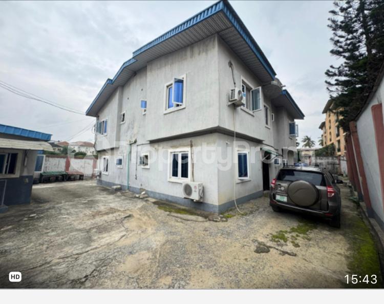 3 bedroom House for sale Maryland Ikeja Lagos