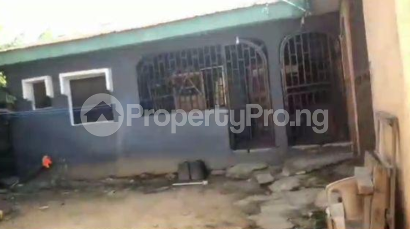 House for sale Agric Ikorodu Lagos