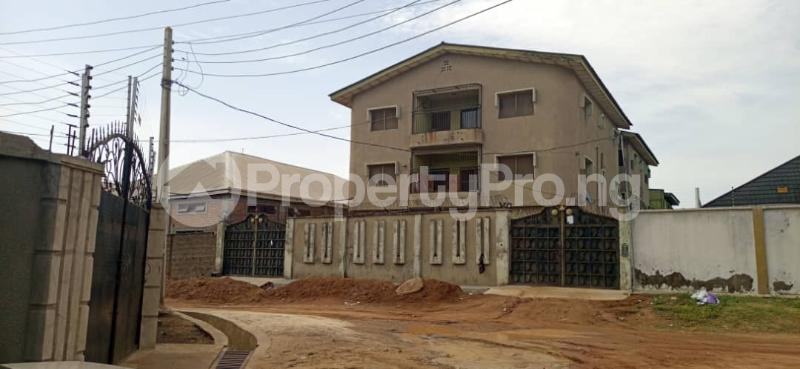 3 bedroom House for sale Isheri Olofin Isheri Egbe/Idimu Lagos