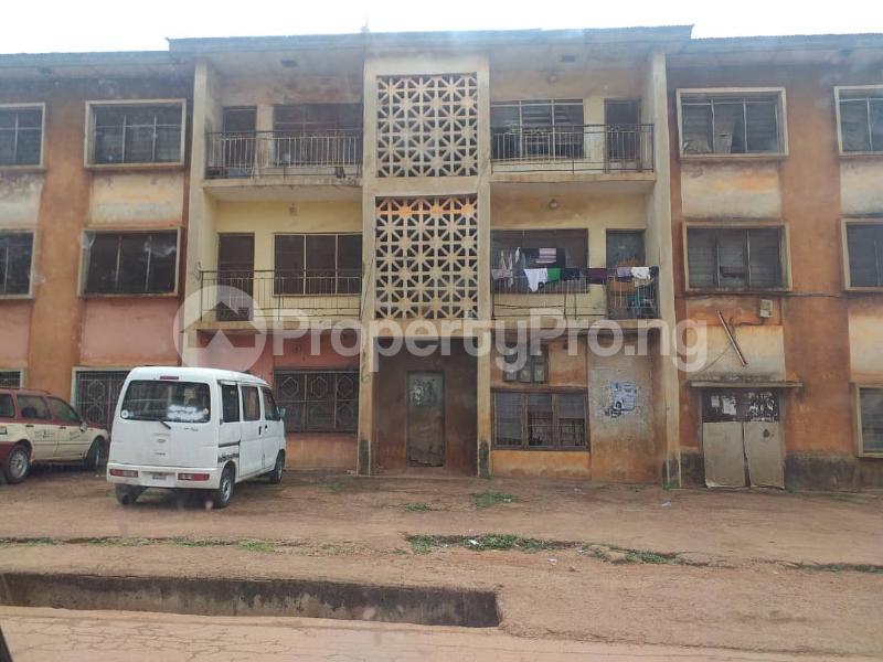 3 bedroom House for sale Agu Street Achara Layout Enugu Enugu