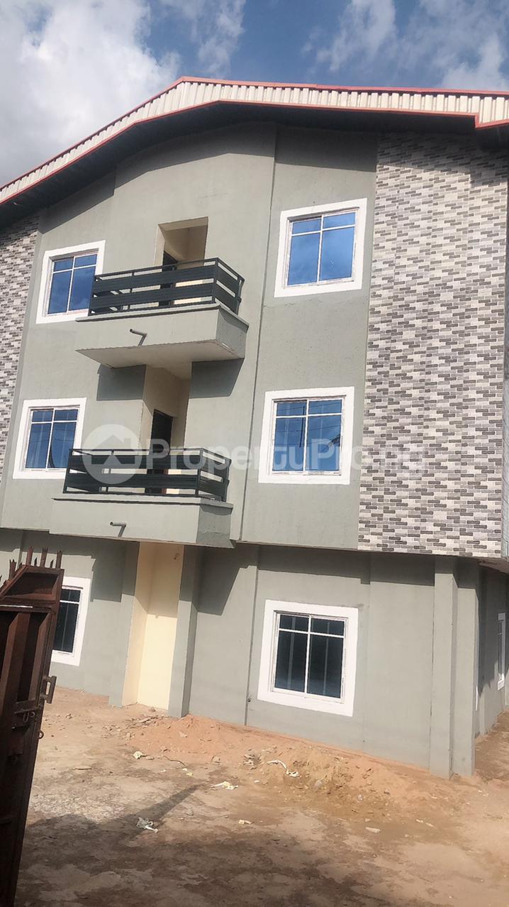 3 bedroom Flat / Apartment for sale Achara Layout Enugu Enugu