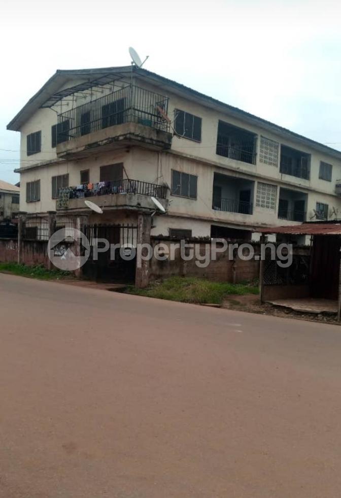 House in Enugu Enugu House for sale in enugu House in enugu