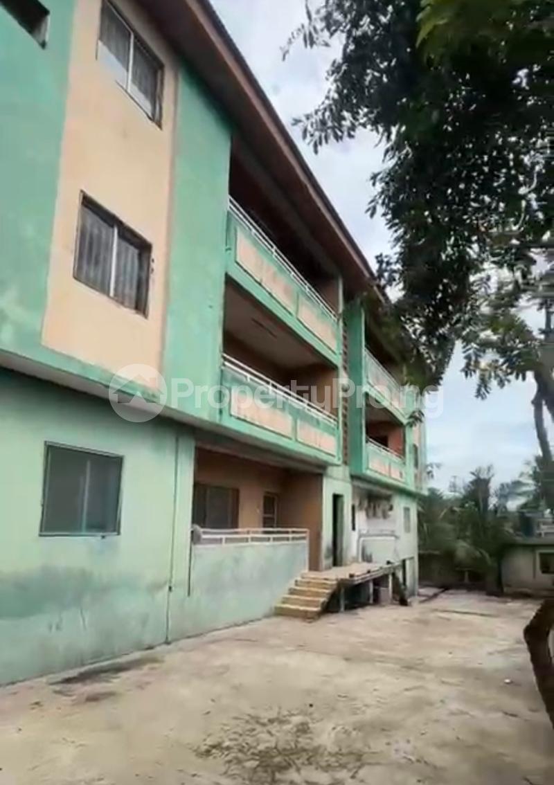6 bedroom House for sale Location: Oni & Sons, Ring Ibadan Ibadan Oyo
