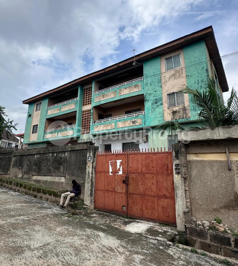 House for sale Ring Rd Ibadan Oyo