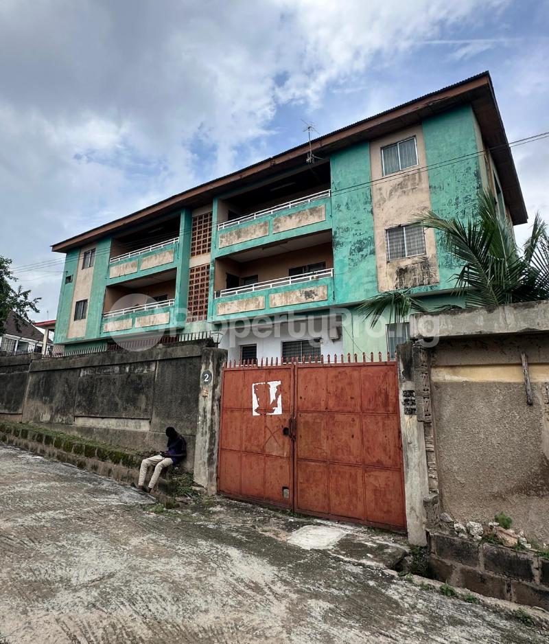 3 bedroom Flat / Apartment for sale Ring Rd Ibadan Oyo