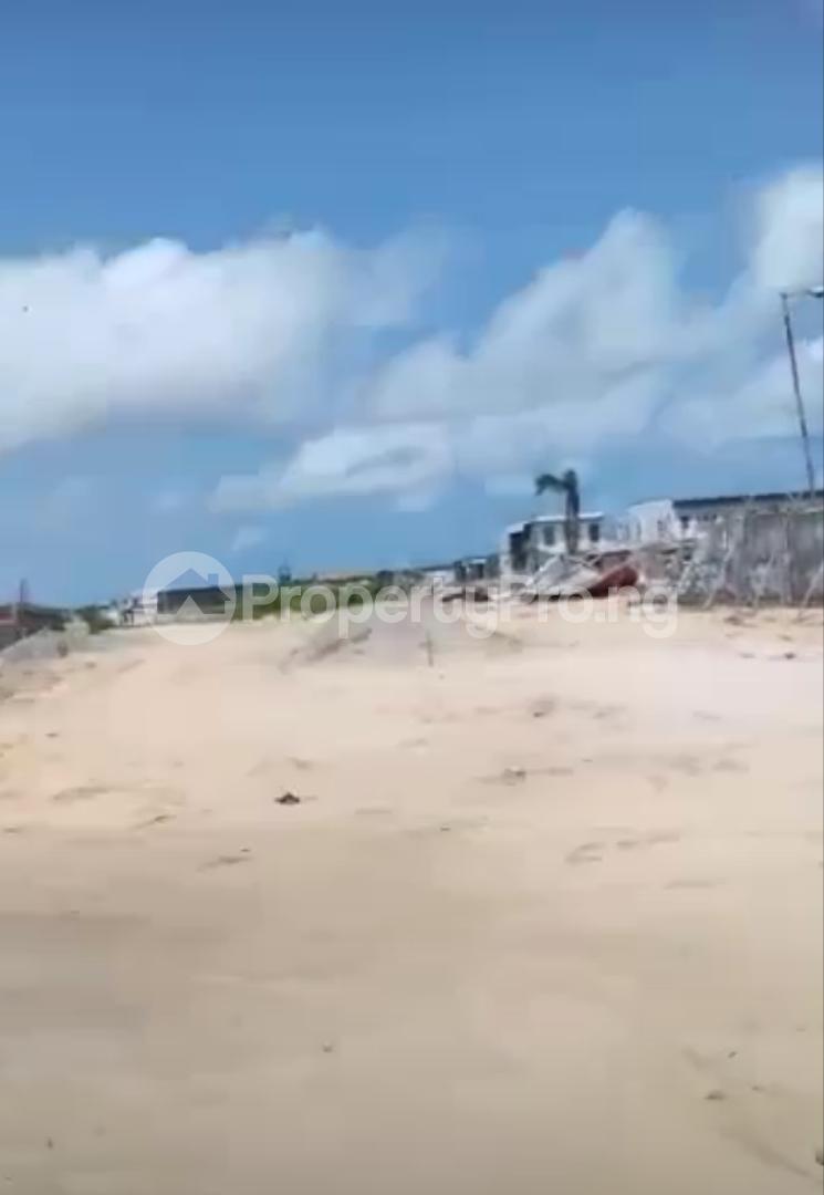 Land for sale Igbogun Ibeju Lekki Lagos Ibeju-Lekki Lagos