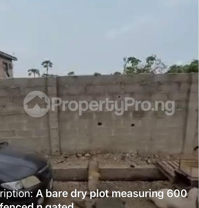 Land for sale Ifako-gbagada Gbagada Lagos