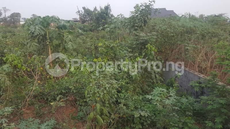 Land for sale Origanrigan Ibeju-Lekki Lagos