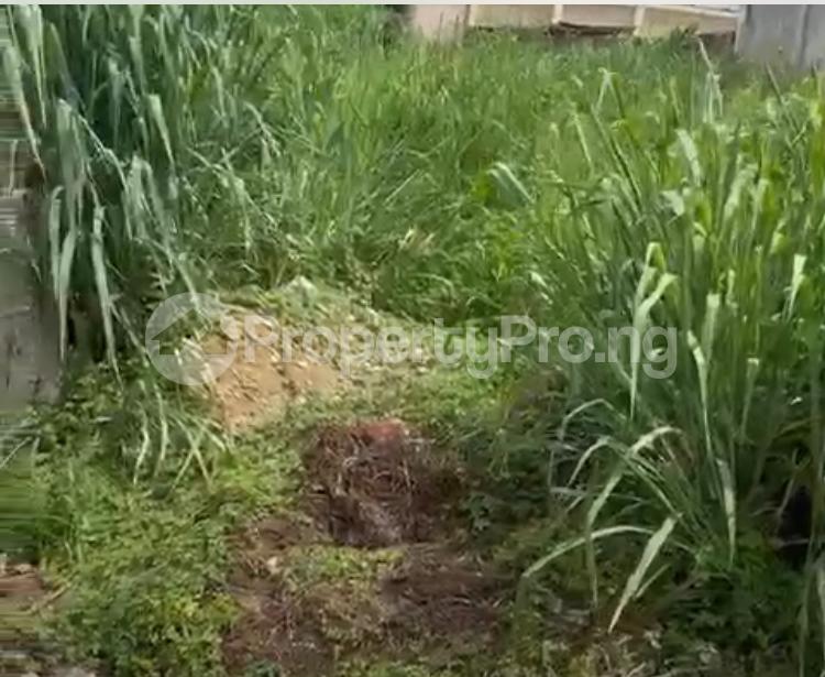 Land for sale OGBA GRA Ogba Lagos