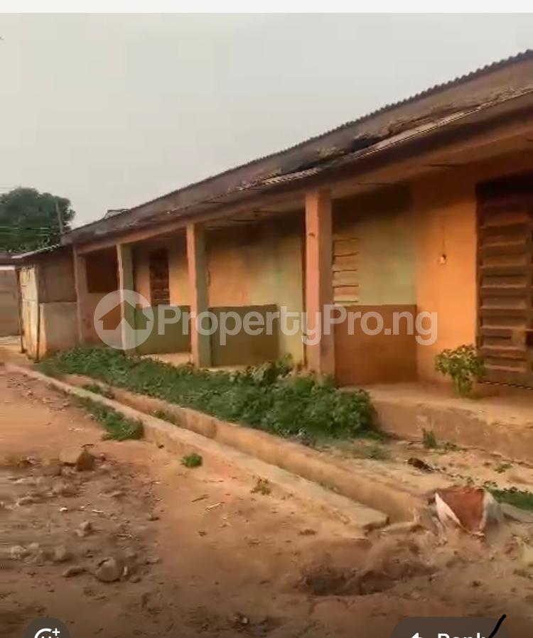 Land for sale Laspotech Ikorodu Lagos