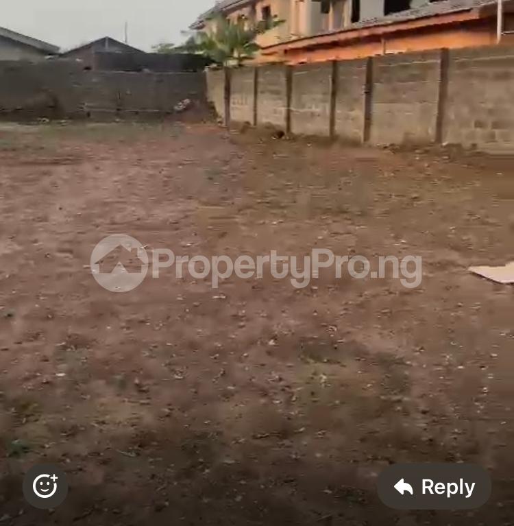 Land for sale Laspotech Ikorodu Ikorodu Lagos