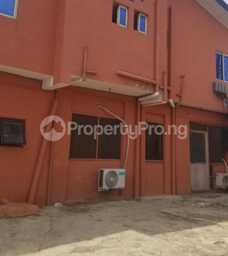 House for sale Berger Ojodu Lagos