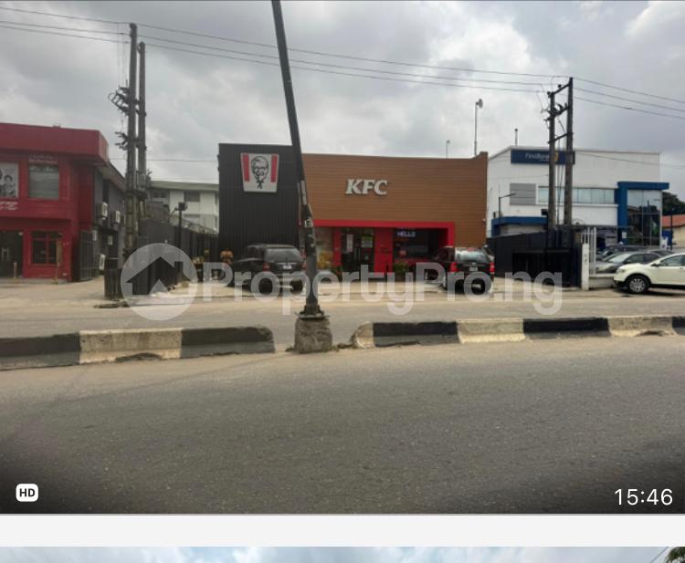 Land for sale Wempco road Ogba Lagos