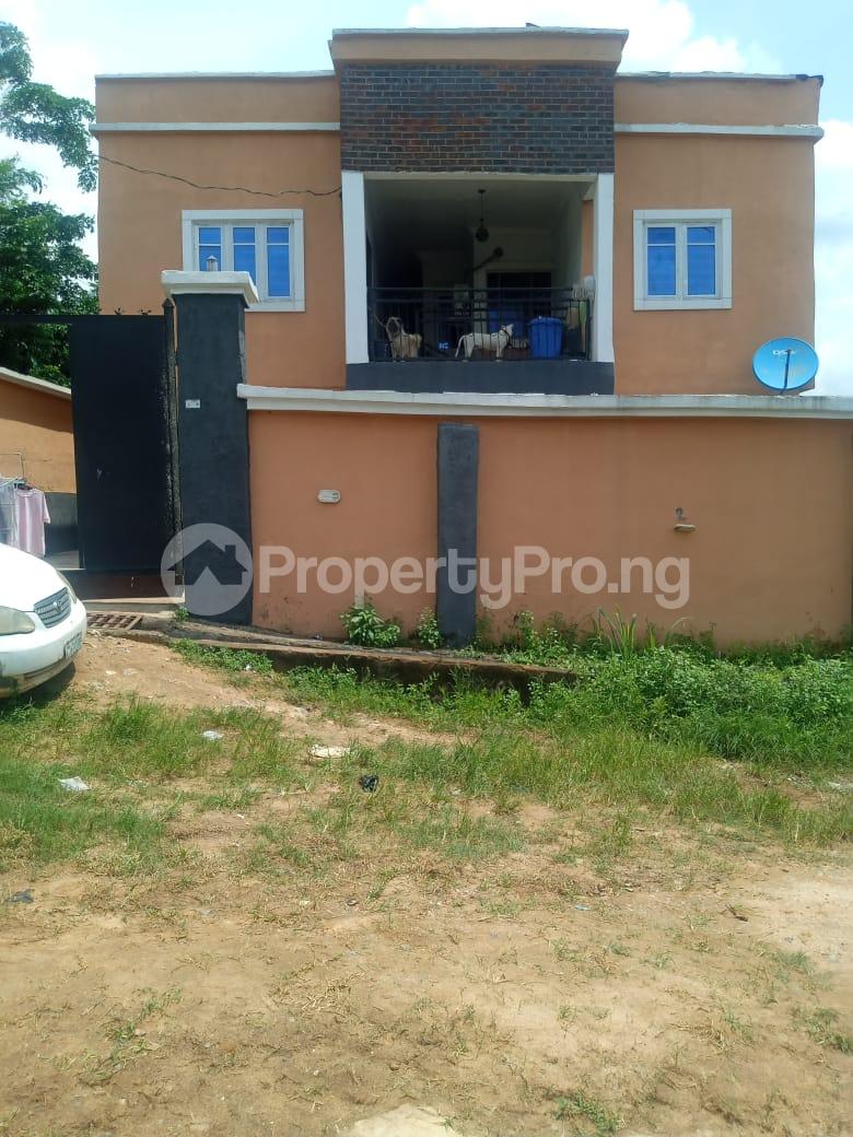 1 bedroom House for sale Magboro Magboro Obafemi Owode Ogun