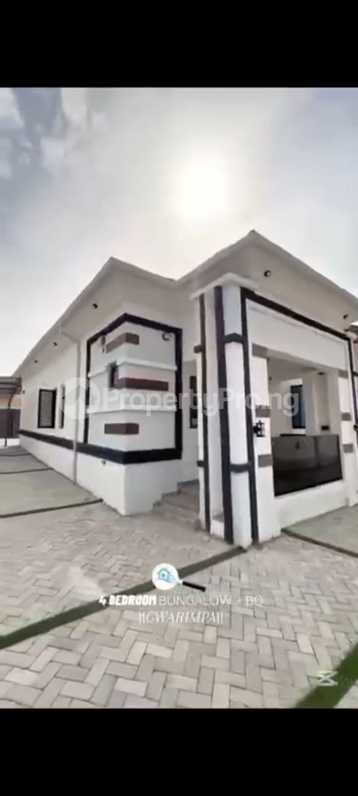 4 bedroom House for sale Gwarinpa Extension Gwarinpa Abuja