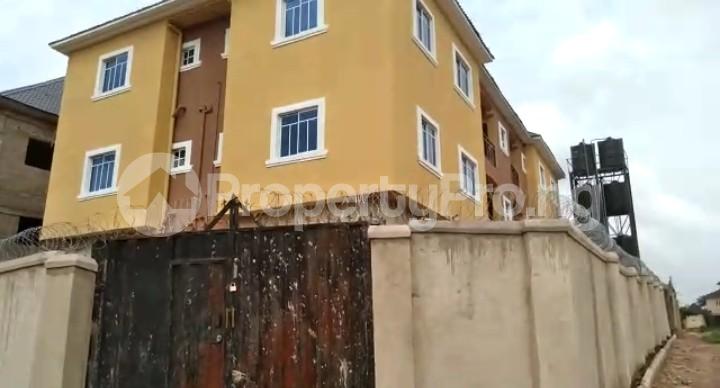 3 bedroom House for sale Behind Redeemed Churvh Transekulu Enugu Enugu