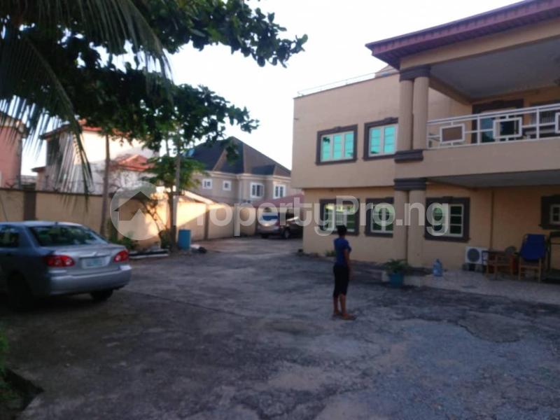 7 bedroom House for sale Opebi Ikeja Lagos Opebi Ikeja Lagos