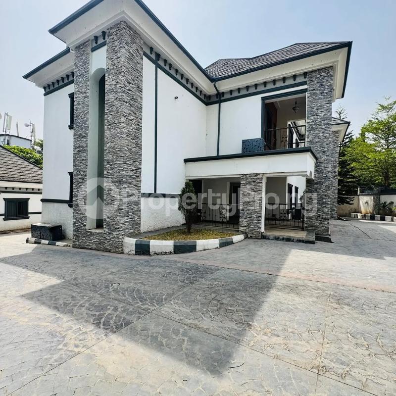 7 bedroom House for sale  Maitama Abuja
