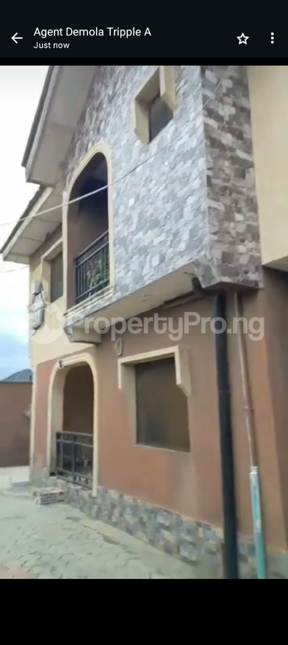 House for sale Igando Ikotun/Igando Lagos - 0