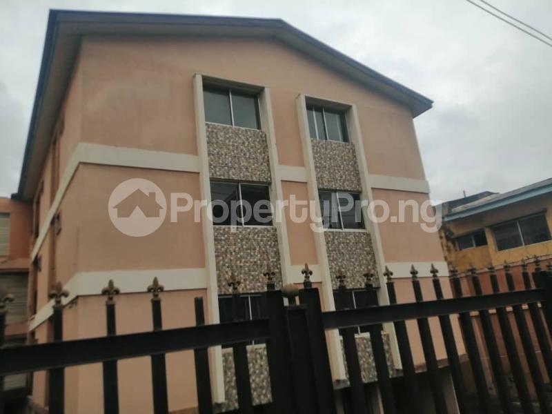 3 bedroom House for sale Allen Avenue Ikeja Lagos