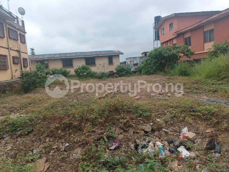 Land for sale Magodo GRA Phase 2 Kosofe/Ikosi Lagos