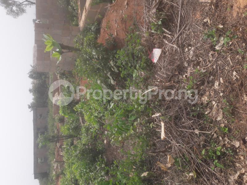 Land for sale Magodo GRA Phase 2 Kosofe/Ikosi Lagos