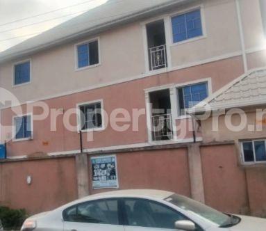 House for sale Ijesha Surulere Lagos - 2