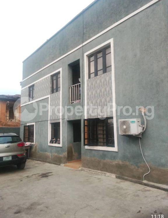 House for sale Lawanson Surulere Lagos - 0