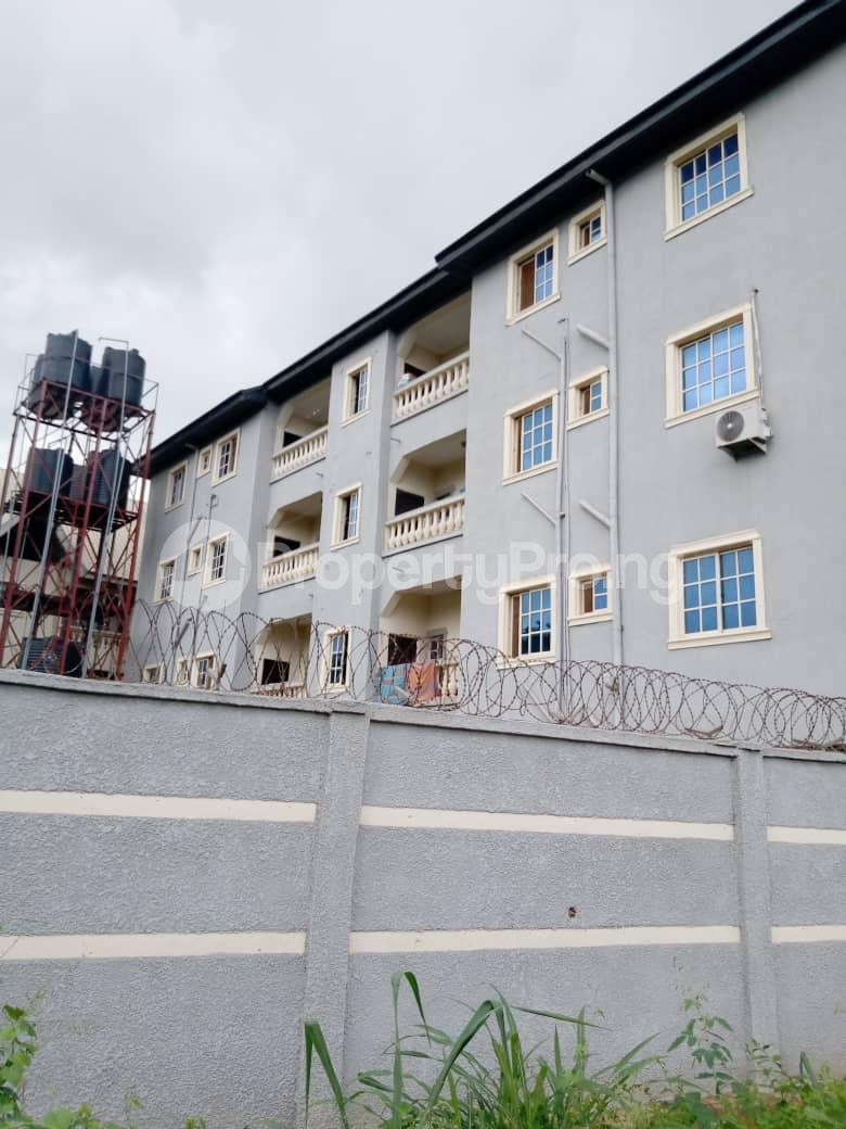 3 bedroom House for sale Monaque Behind Lomalinda Estate Enugu Enugu