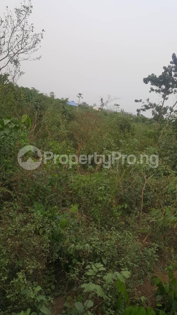 Land for sale Alagbole Yakoyo/Alagbole Ojodu Lagos
