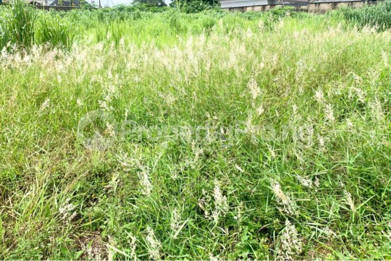 Land for sale   Ikeja GRA Ikeja Lagos