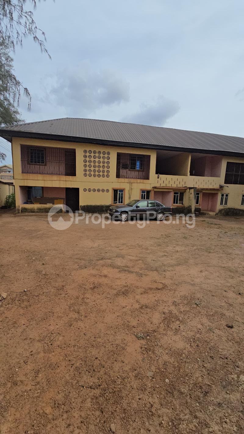 5 bedroom Flat / Apartment for sale Enugu Enugu