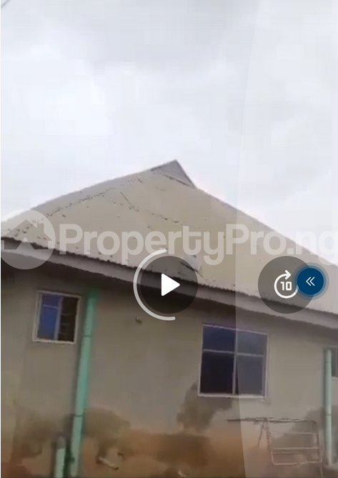 House for sale  Ojoo Ibadan Oyo - 1