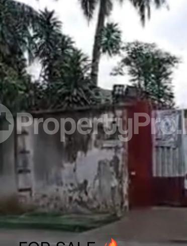 Land for sale OGBA GRA Ogba Lagos - 0