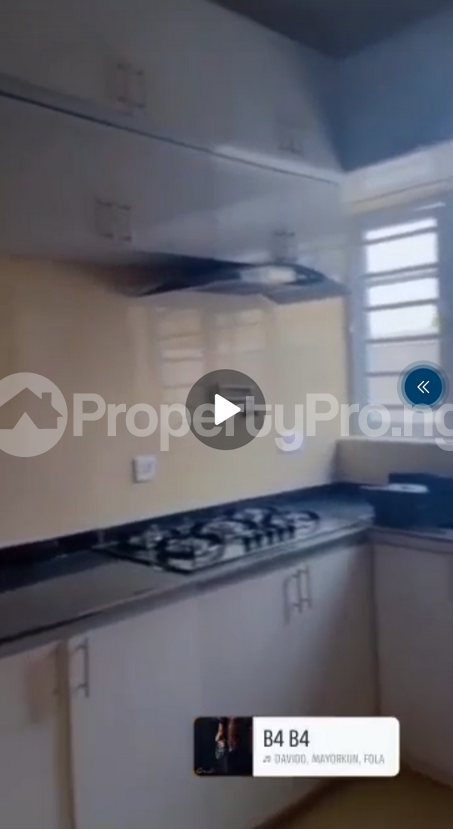 3 bedroom House for sale Akobo Ibadan Oyo