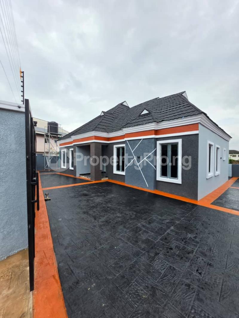 House for sale Oluyole Oluyole Estate Ibadan Oyo