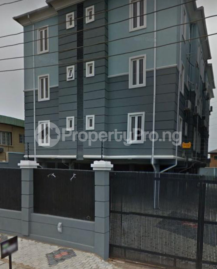 3 bedroom Flat / Apartment for rent Mende Maryland Lagos