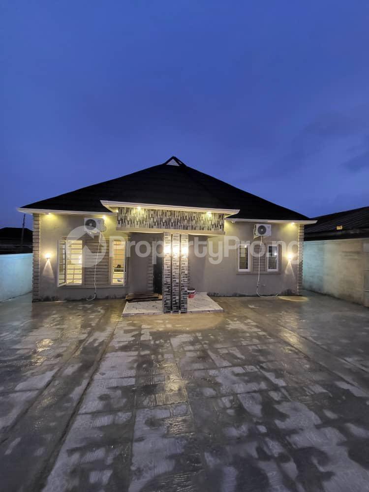 3 bedroom House for sale Elebu Oluyole Estate Ibadan Oyo
