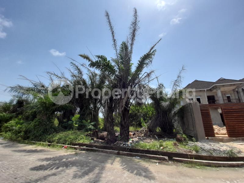 Land for sale Ilaje, Lekki Scheme 2 Lekki Lagos