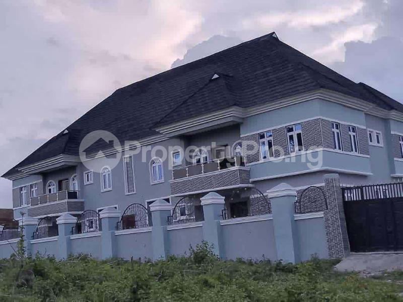 House for sale Akala Express Akala Express Ibadan Oyo