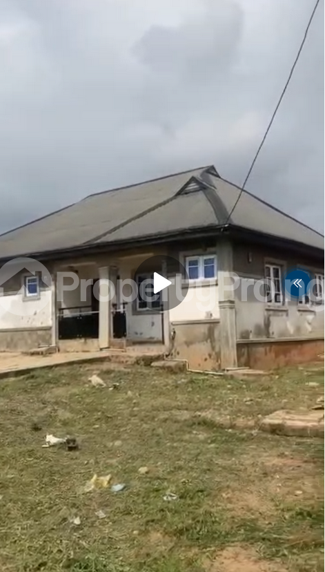 3 bedroom House for sale Akobo Ibadan Oyo - 1