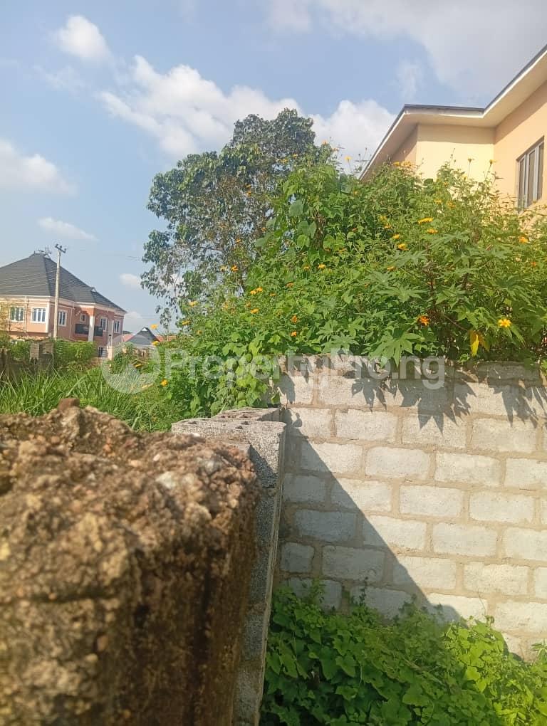 Land for sale Jericho Ibadan Oyo