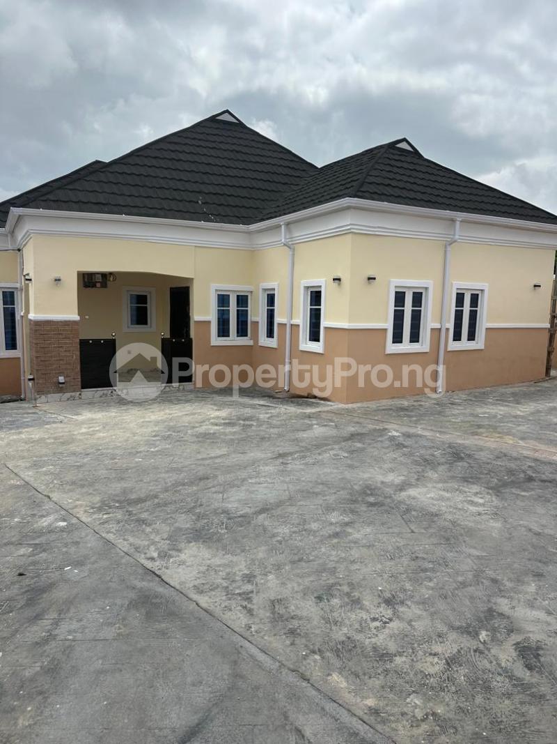 House for sale Akala Express Akala Express Ibadan Oyo