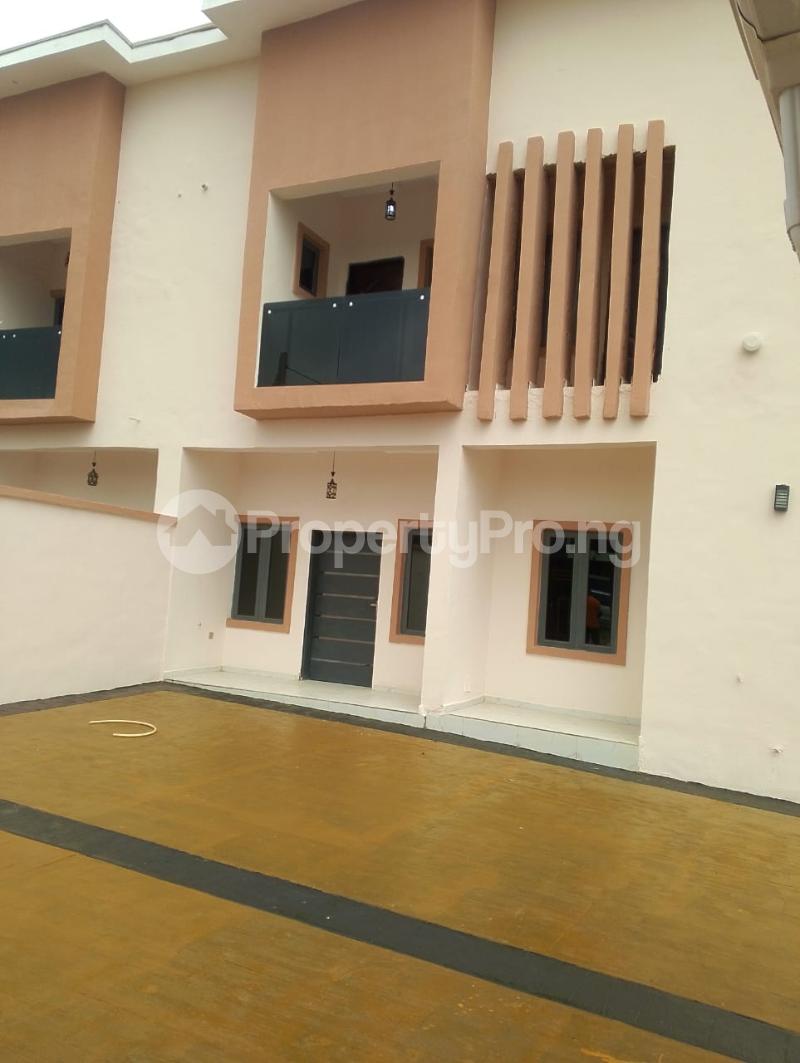House for sale Akobo Ibadan Oyo