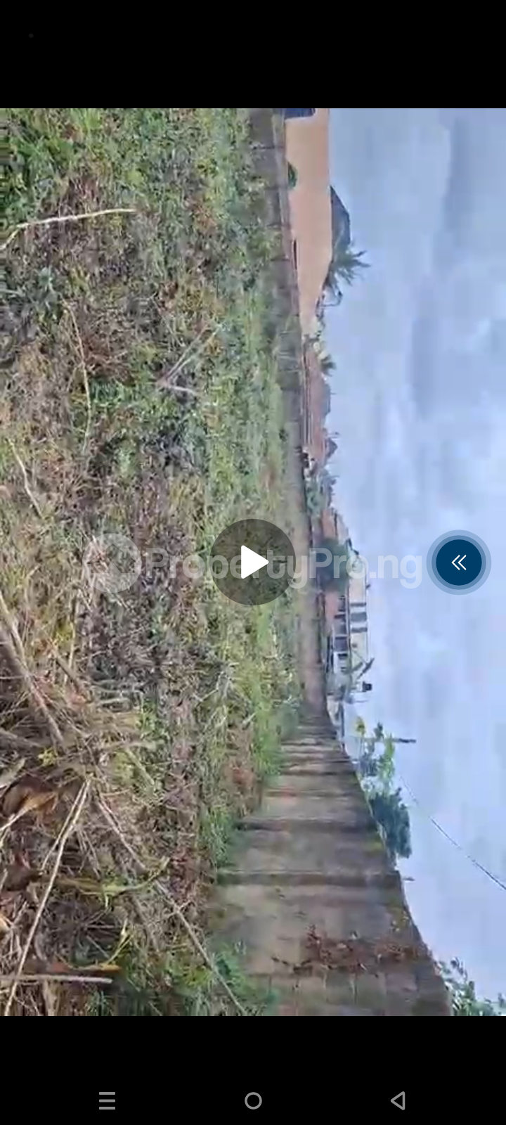 Land for sale Akala Express Ibadan Oyo