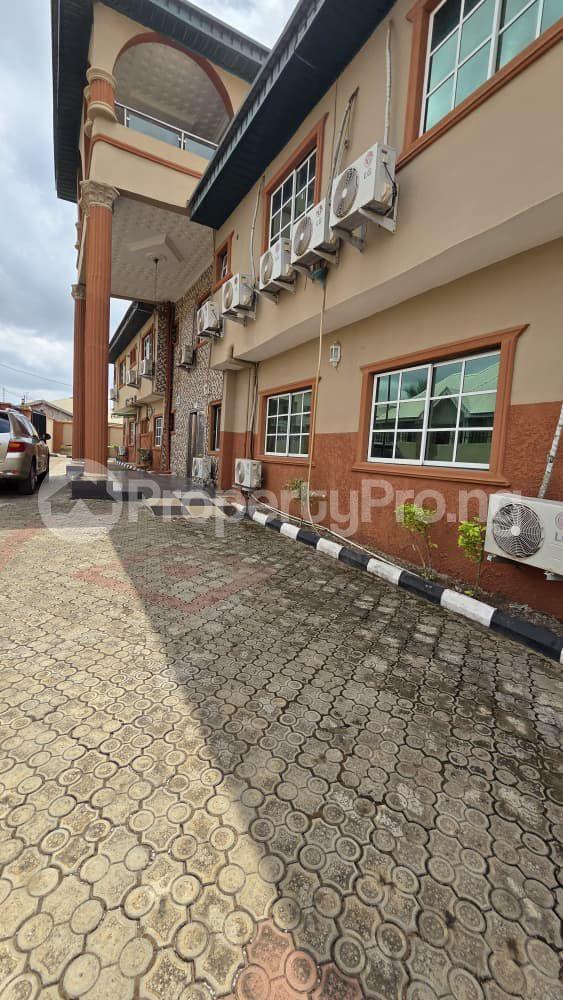 10 bedroom House for sale Ologuneru Iletuntun/Jericho extension Ibadan Oyo