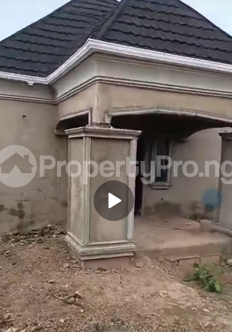 House for sale Jericho Ibadan Oyo - 1
