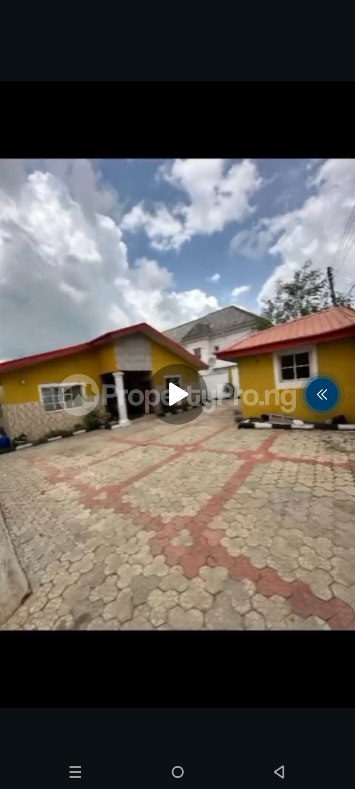 4 bedroom House for sale Akala Express Ibadan Oyo