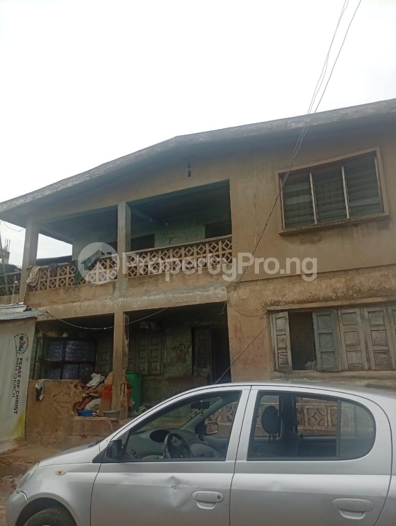 House for sale Agbowo Bodija Ibadan Oyo